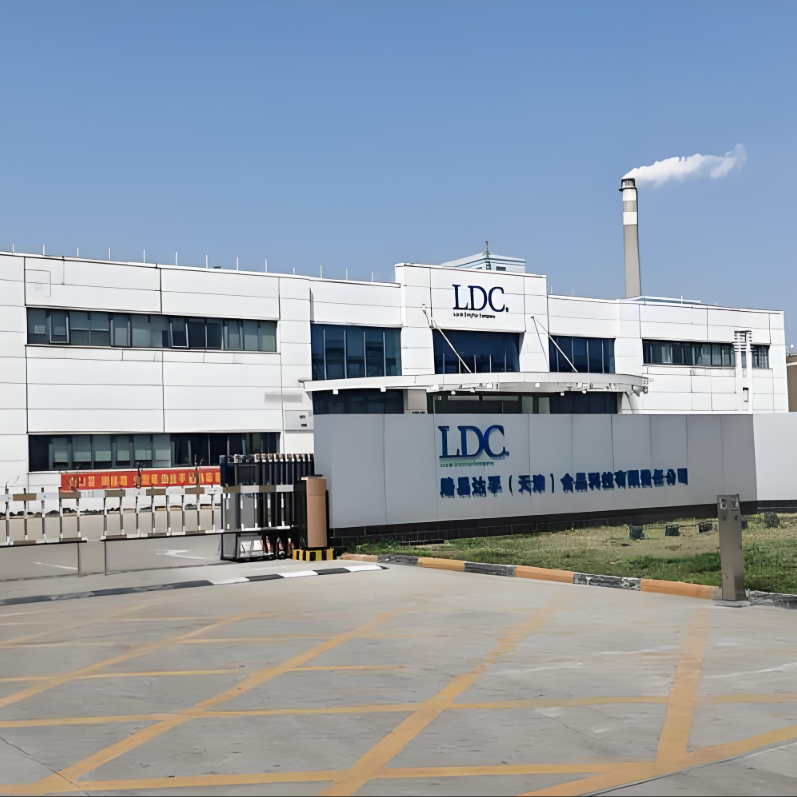 國際四大糧商之一路易達(dá)孚再次向江蘇通惠購買10套臥式軌道清倉機